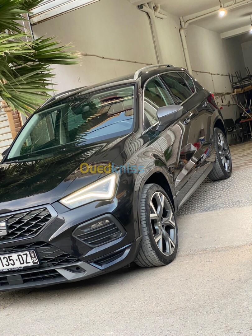 Seat Ateca 2023 Ateca