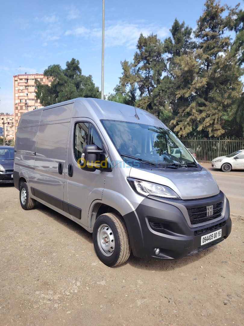 Fiat Ducato 2024 