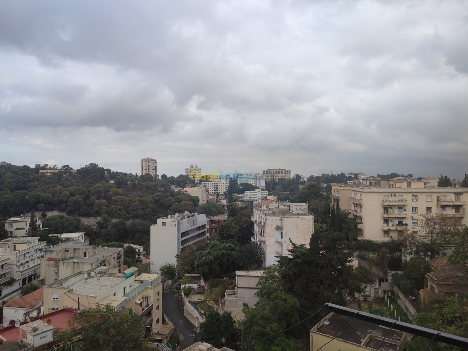 Location Appartement F3 Alger Hydra