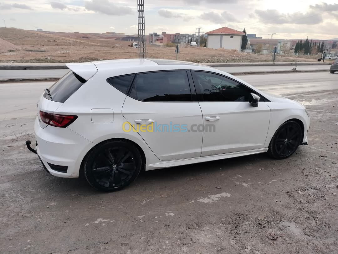 Seat Leon 2015 LINEA R+