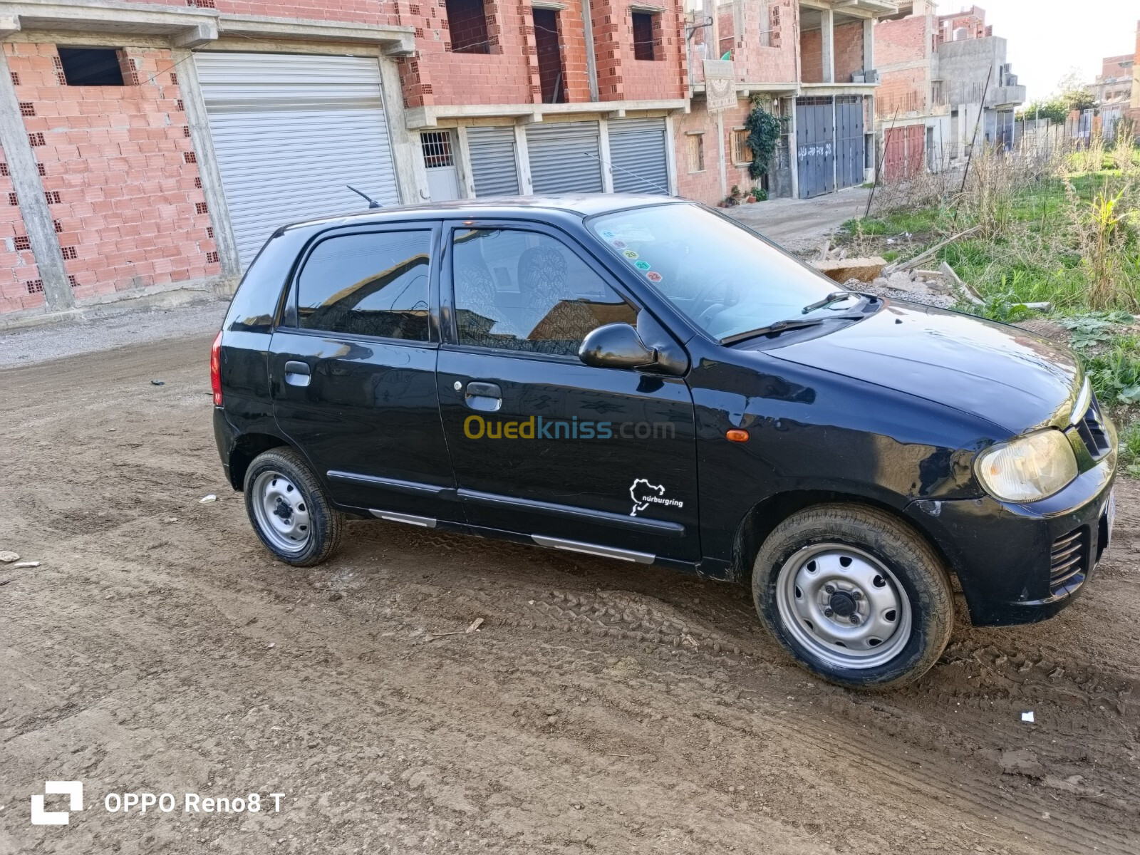 Suzuki Alto 2009 