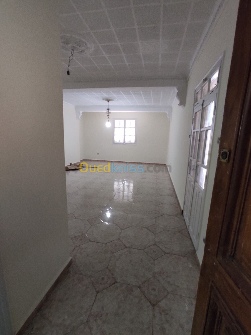 Vente Villa Alger Bordj el kiffan