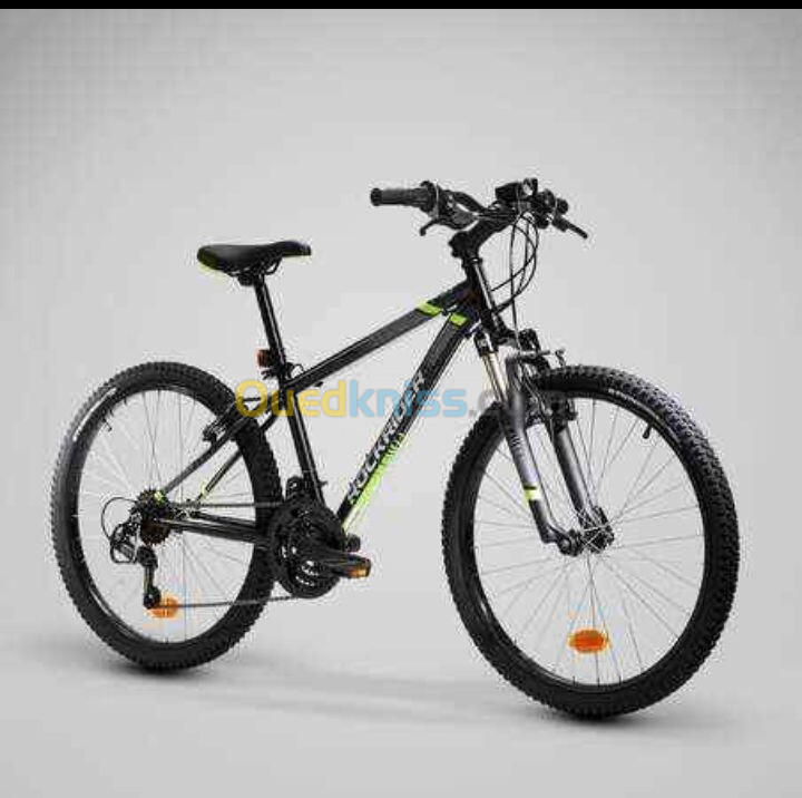 vtt Rockrider ST 500 pour enfant