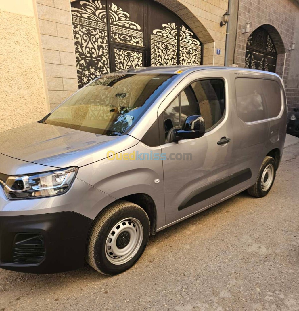 Fiat Professional fiat doblo italia 2024 Italia