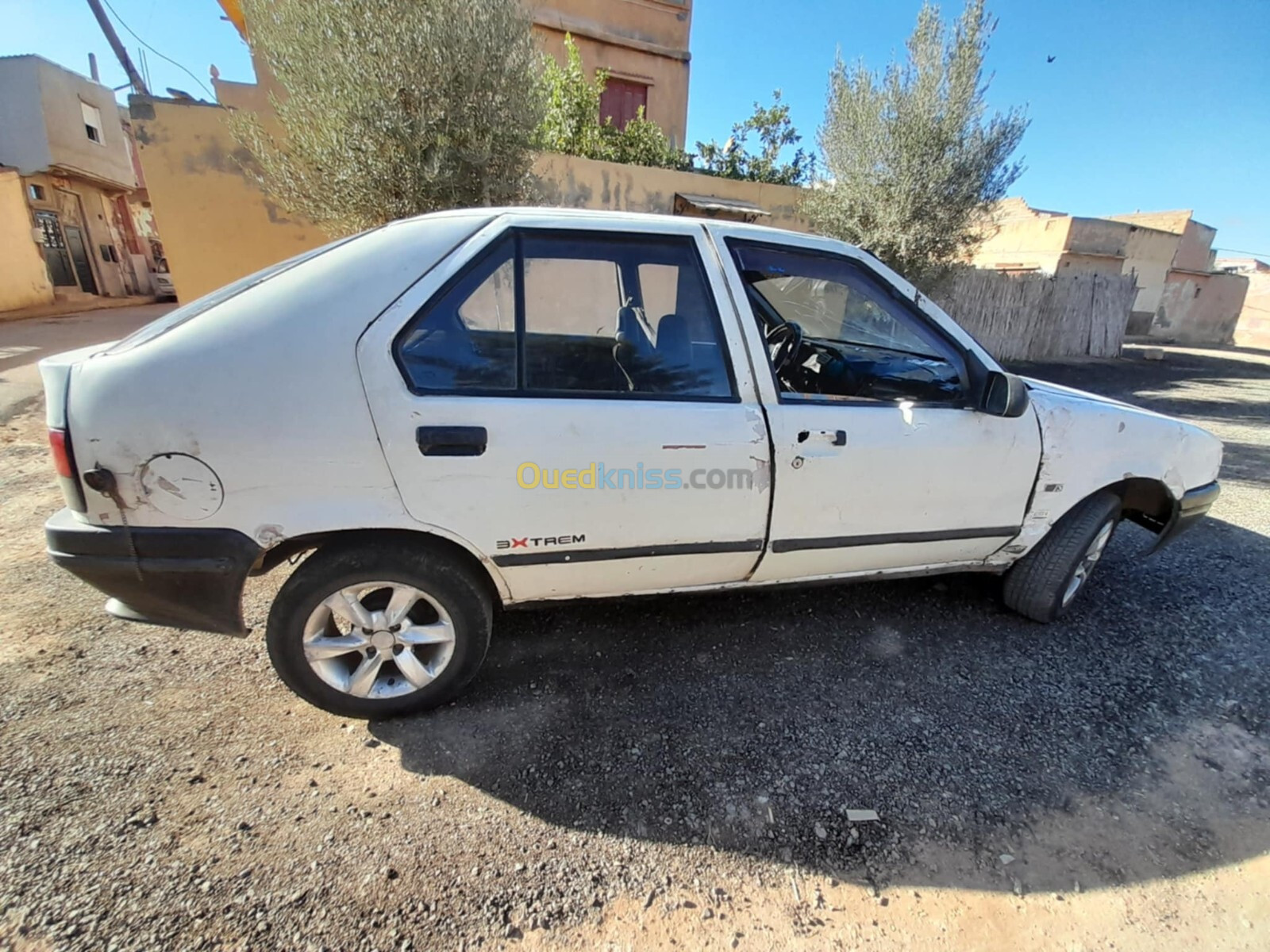 Renault 19 1989 19