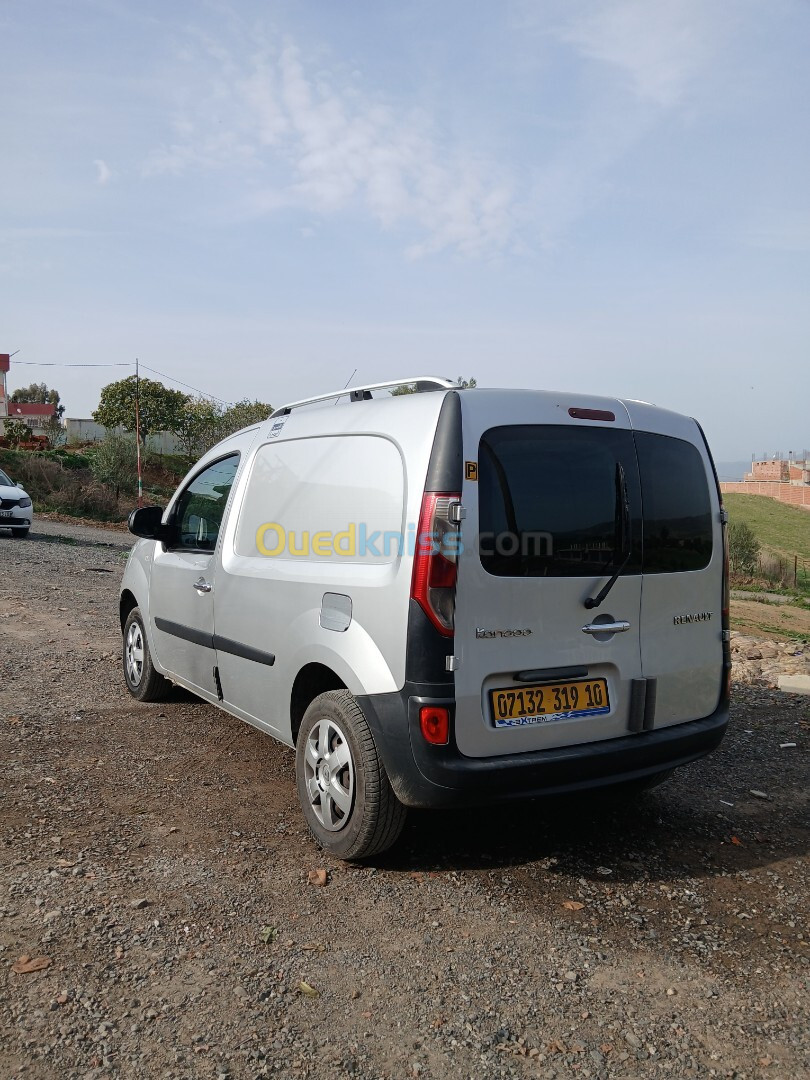 Renault Kangoo 2019 Kangoo