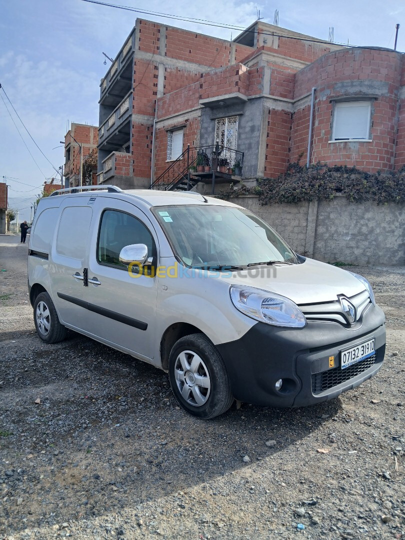 Renault Kangoo 2019 Kangoo