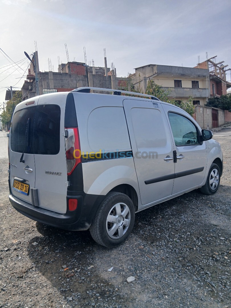 Renault Kangoo 2019 Kangoo