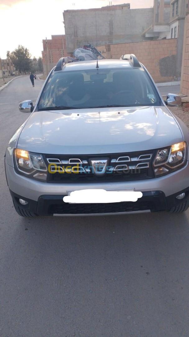 Dacia Duster 2016 FaceLift Ambiance