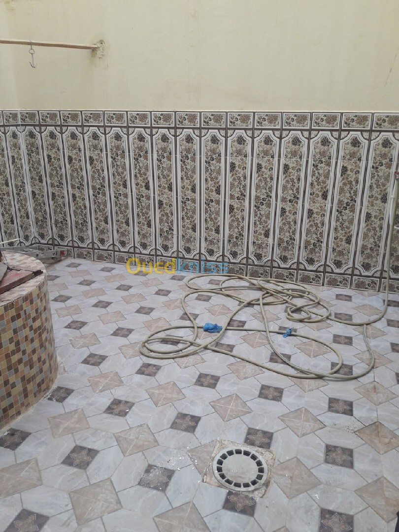 Vente Villa Tlemcen Tlemcen