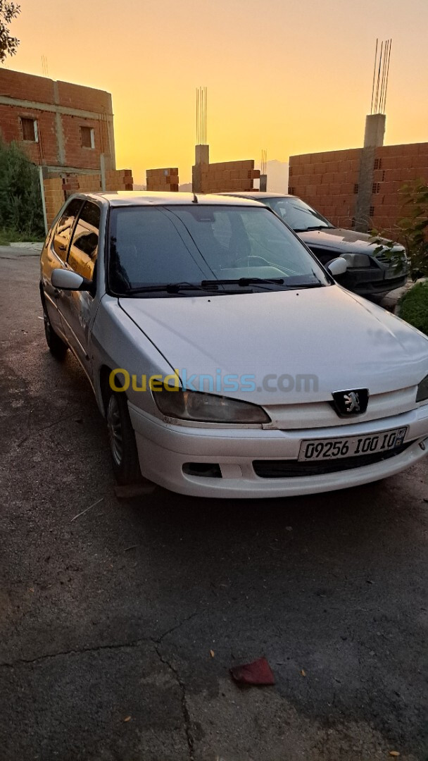 Peugeot 306 2000 306