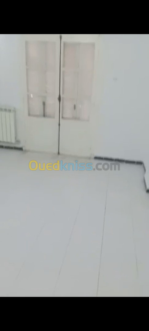 Vente Appartement F3 Alger Zeralda