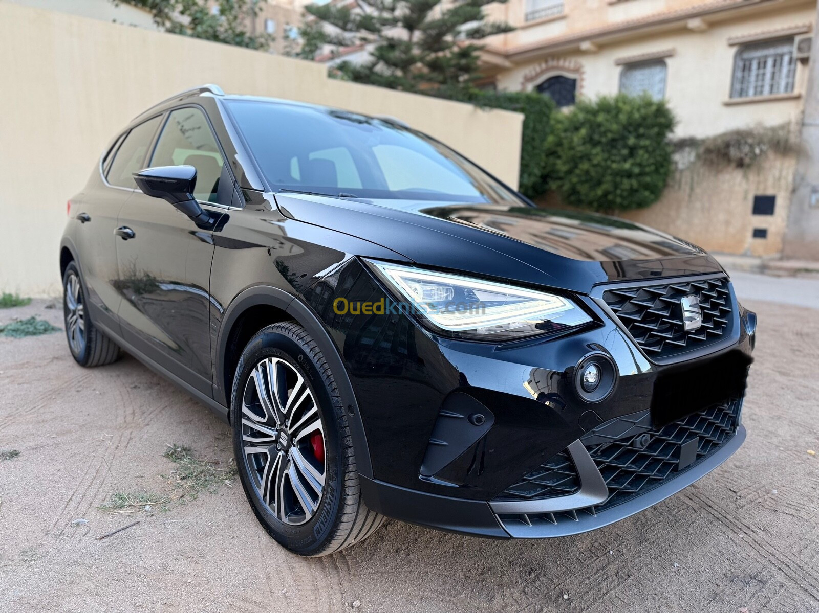 Seat Arona 2024 Fr+