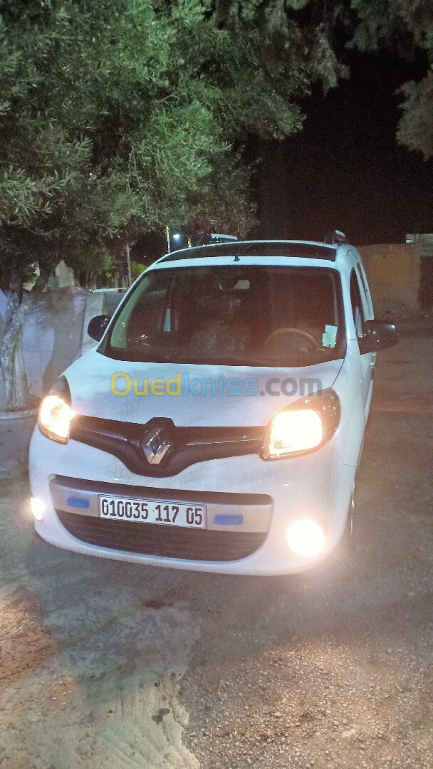 Renault Kangoo 2017 Kangoo