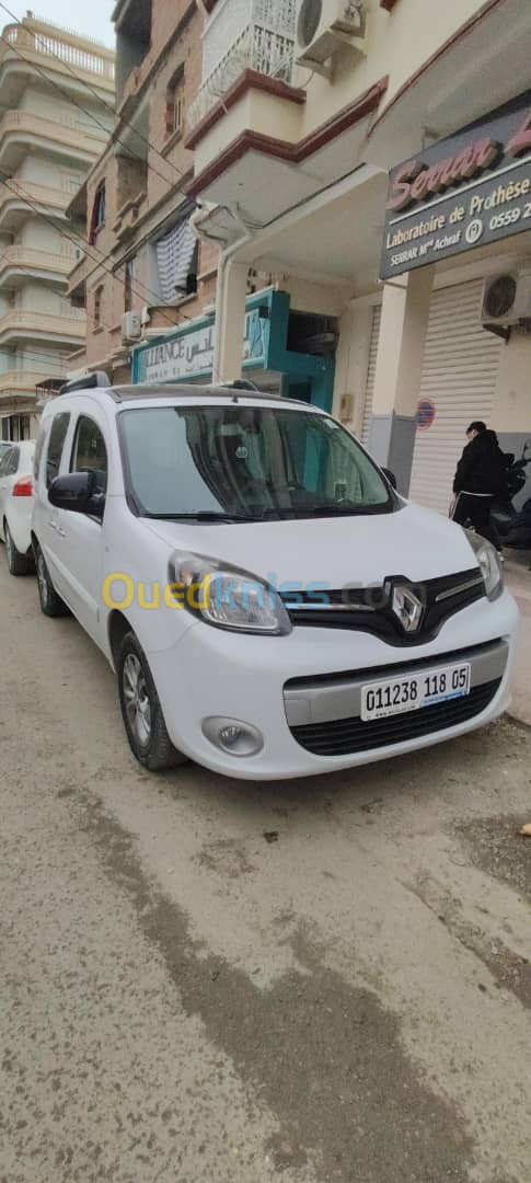 Renault Kangoo 2018 Kangoo