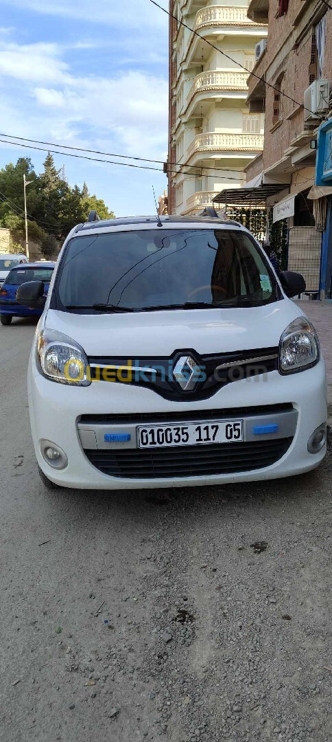 Renault Kangoo 2017 Kangoo