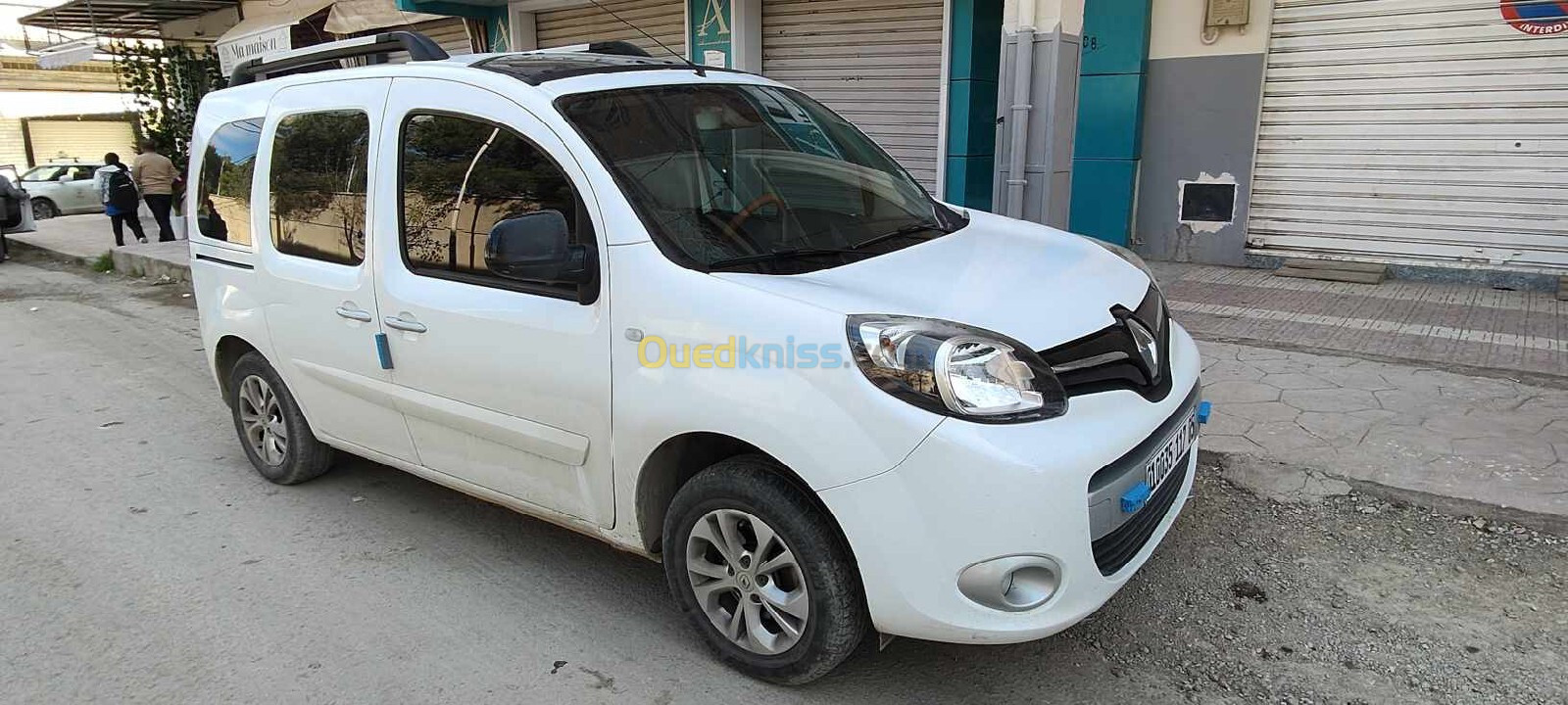 Renault Kangoo 2017 Kangoo