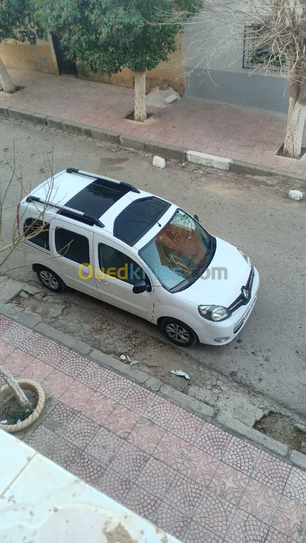 Renault Kangoo 2018 Confort