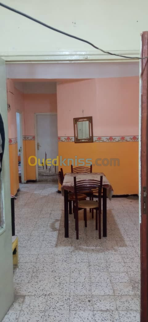 Vente Appartement Sétif Ain oulmene