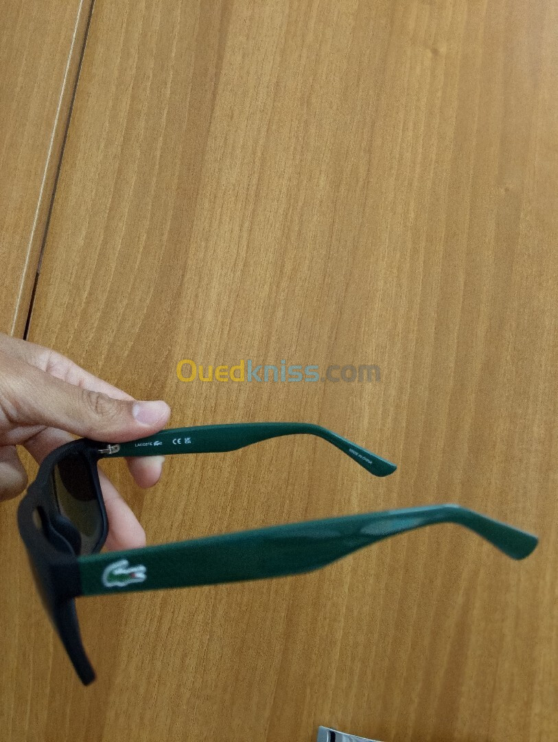 Lunette Lacoste caban uk