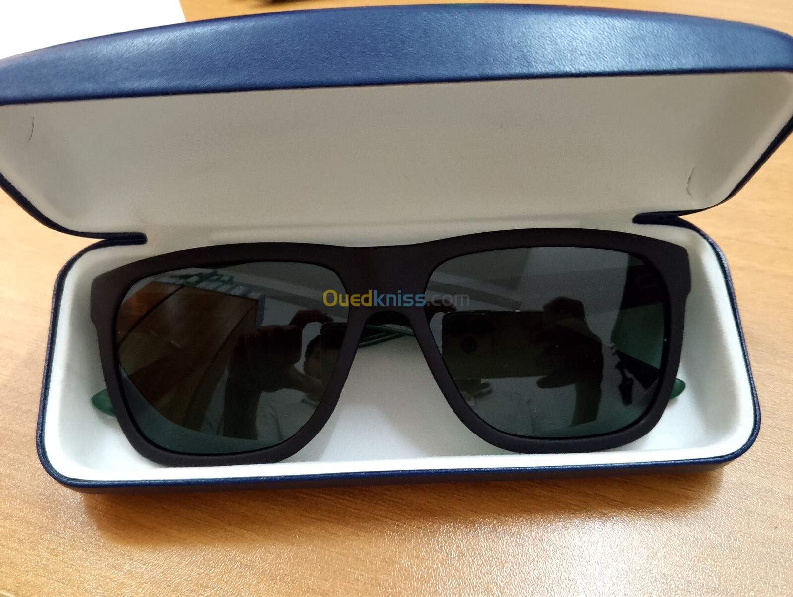 Lunette Lacoste caban uk