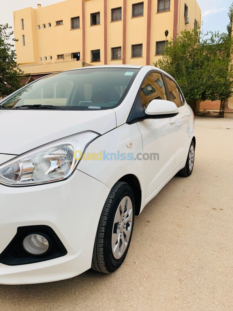 Hyundai Grand i10 Sedan 2017 DZ