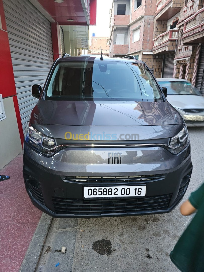 Fiat Doblo 2023 