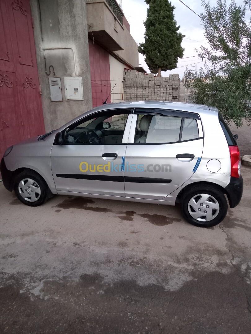 Kia Picanto 2010 Style