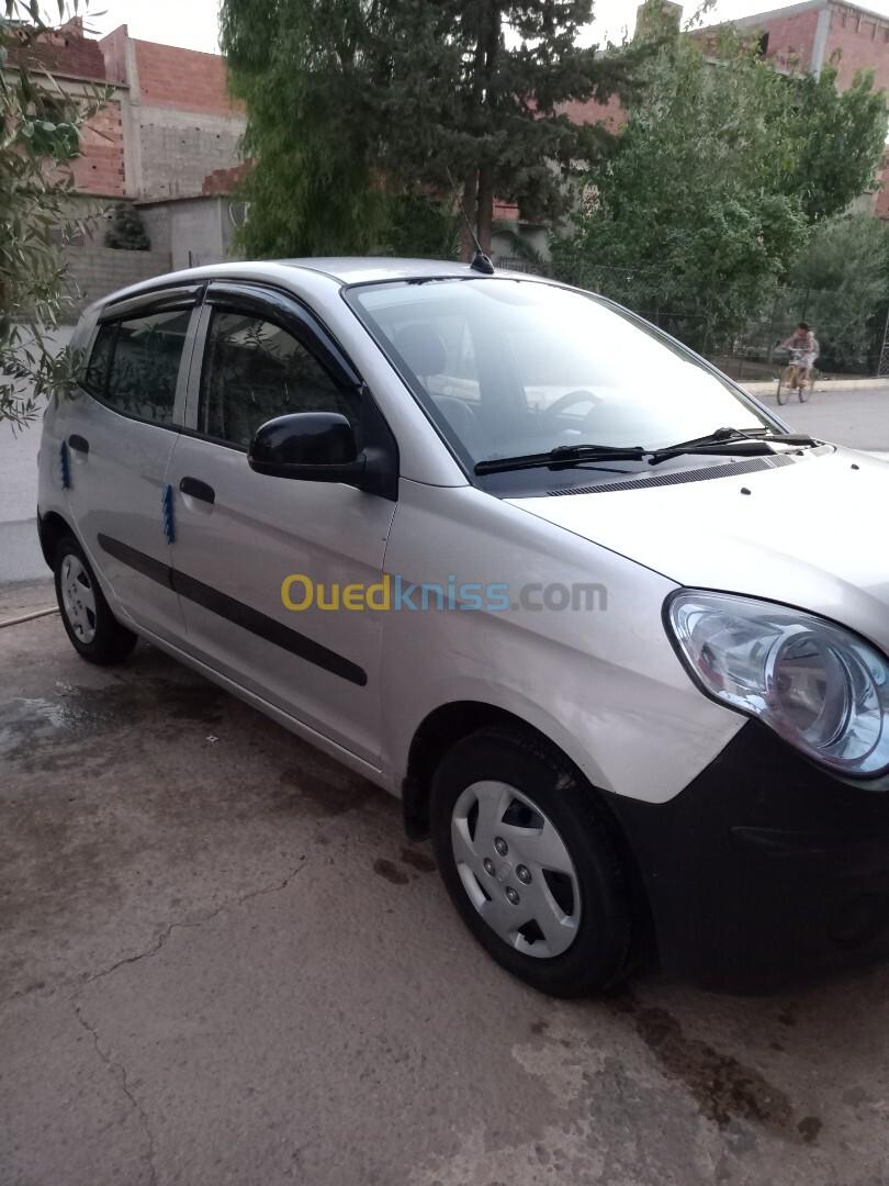 Kia Picanto 2010 Style