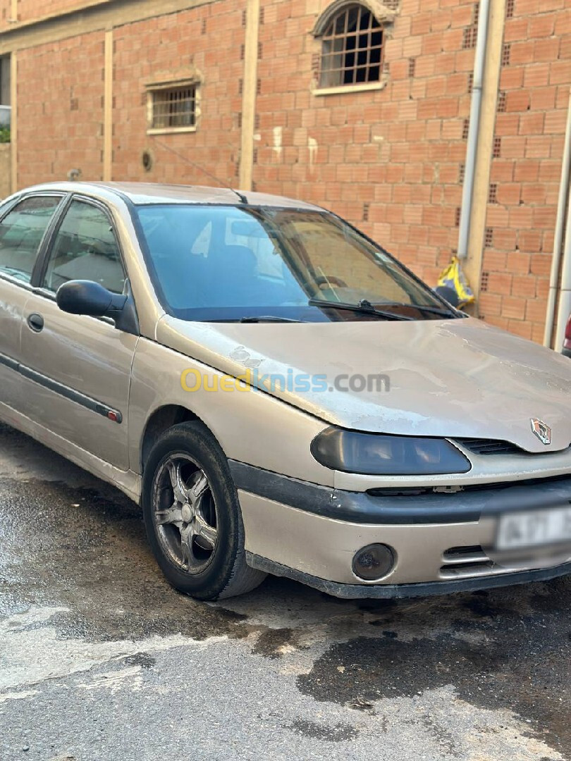 Renault Laguna 1995 