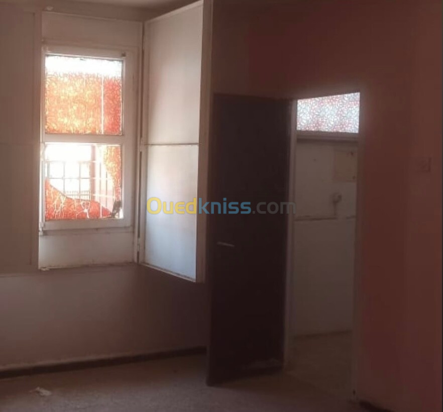 Vente Appartement F3 Annaba Annaba