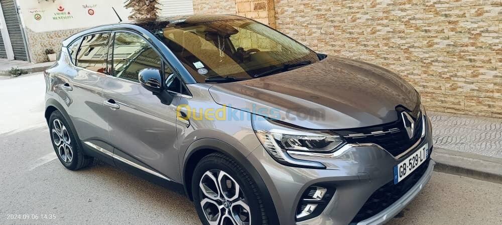 Renault Captur 2021 Captur