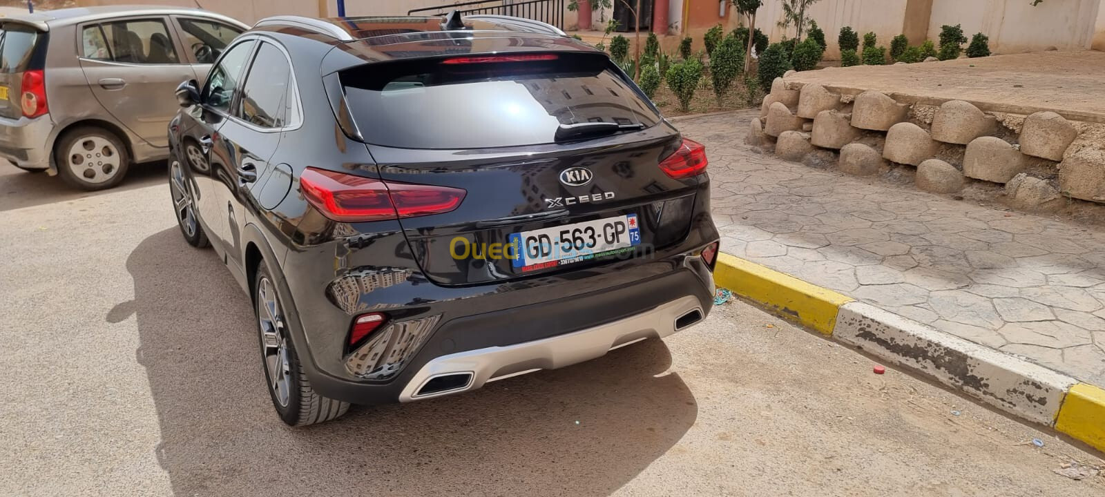 Kia Xceed 2021 Tout options (édition premium)