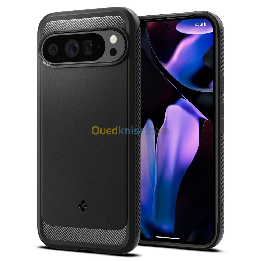 Antichoc Google Pixel 9 Pro XL Original Spigen Haute de Gamme Korea