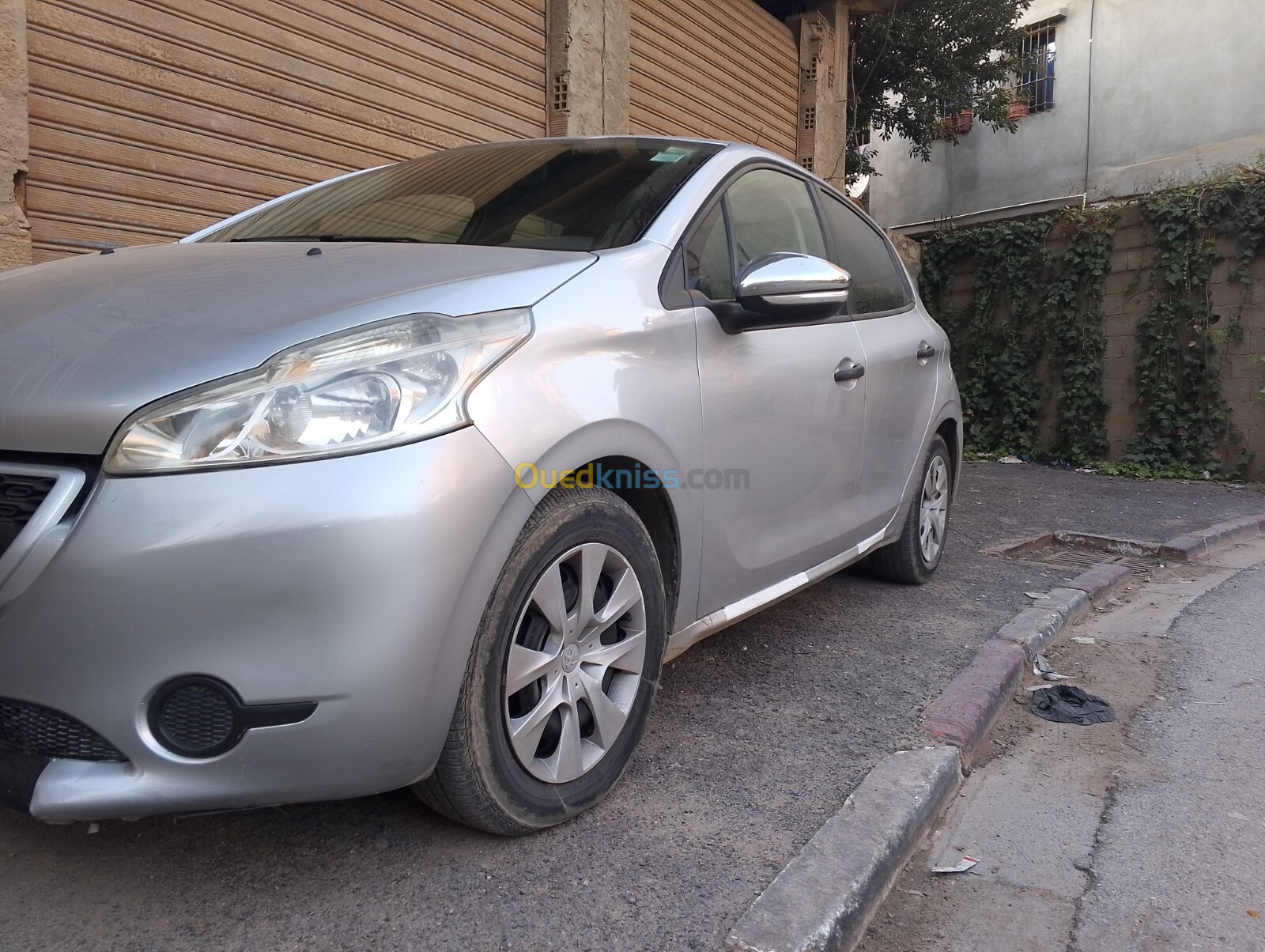 Peugeot 208 2012 Active