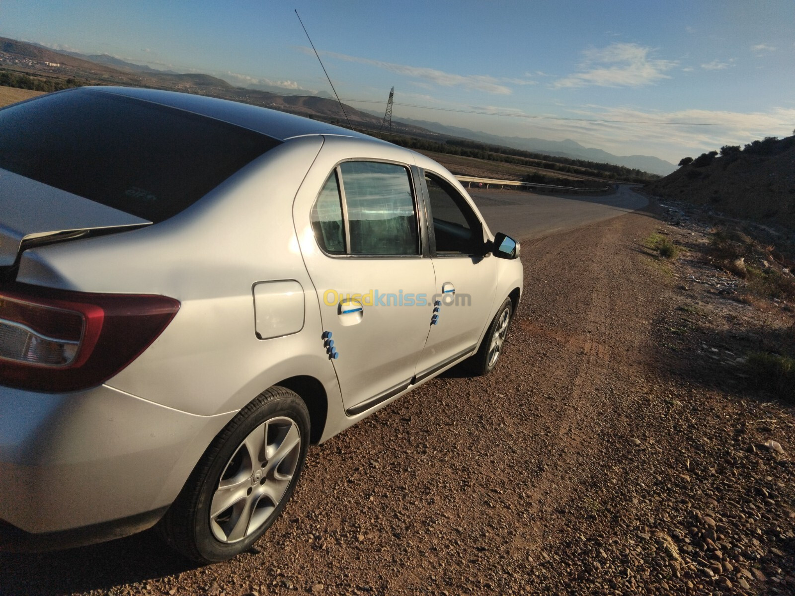 Renault Symbol 2017 Symbol