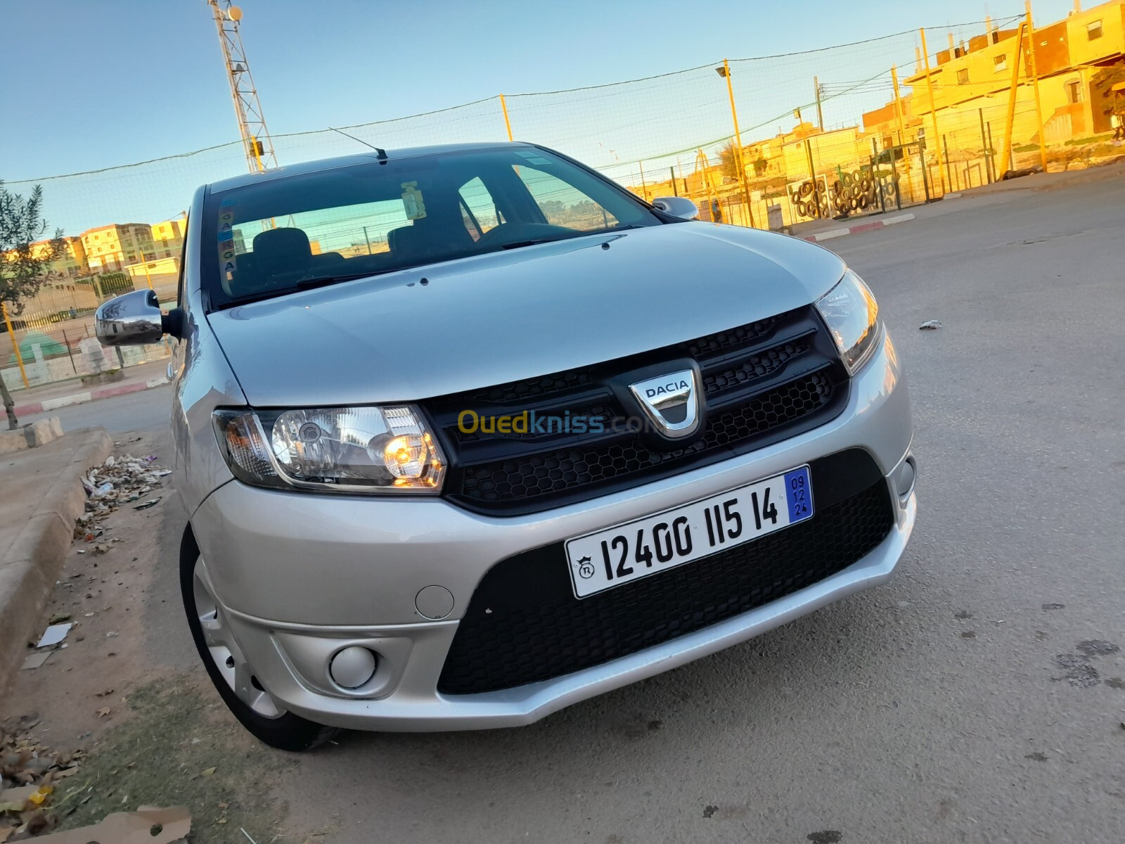 Dacia Logan 2015 Logan