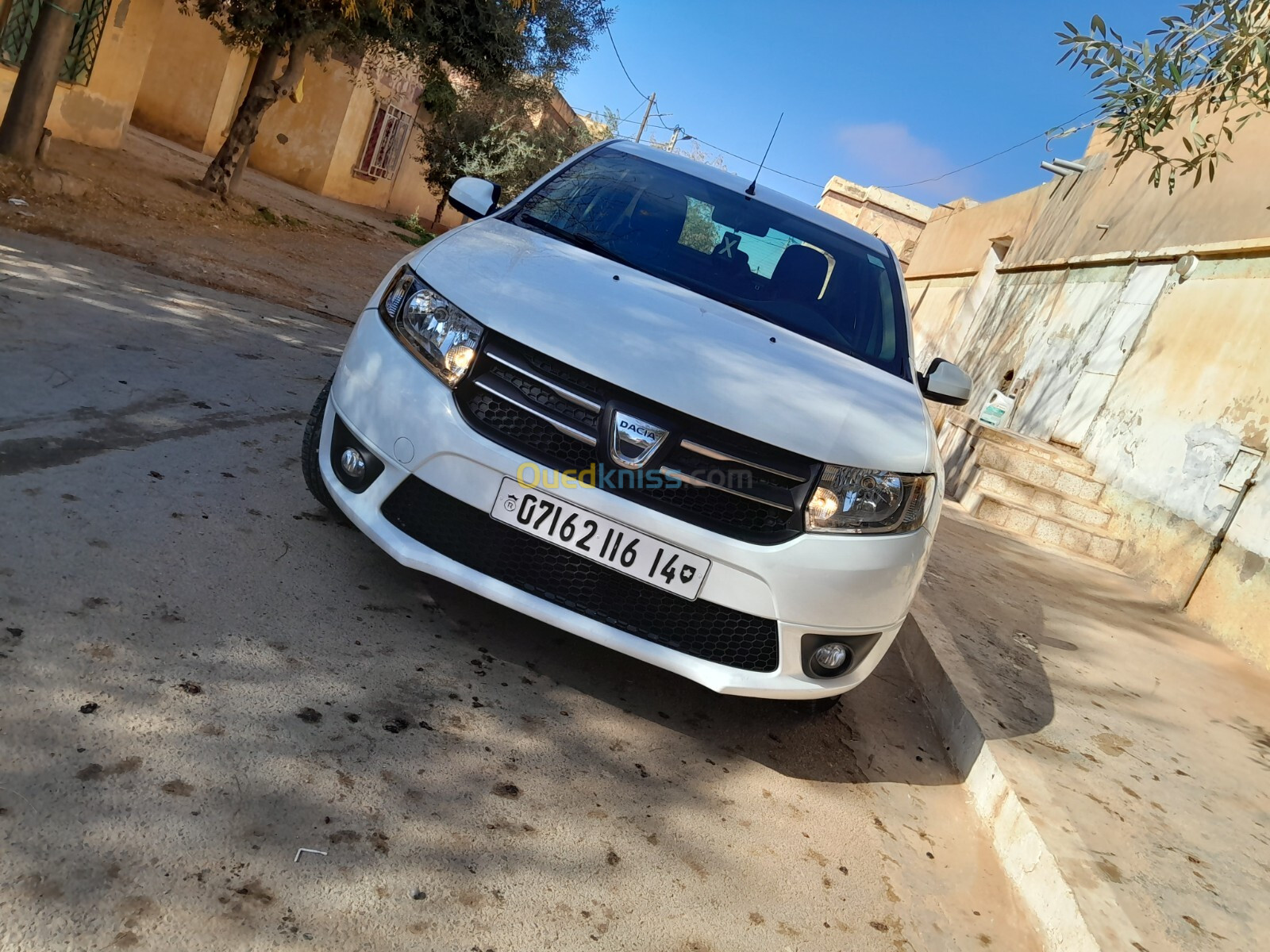 Dacia Logan 2016 Logan