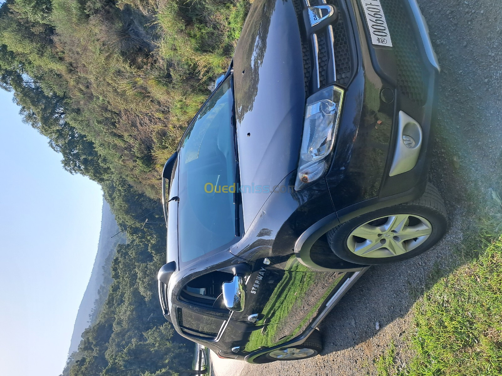 Dacia Sandero 2015 Sandero