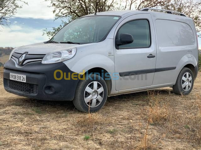 Renault Kangoo 2018 Grand confort (Utilitaire)