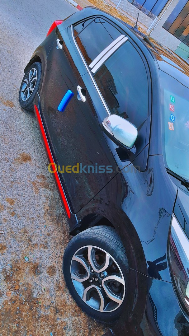 Kia Picanto 2018 GT-Line