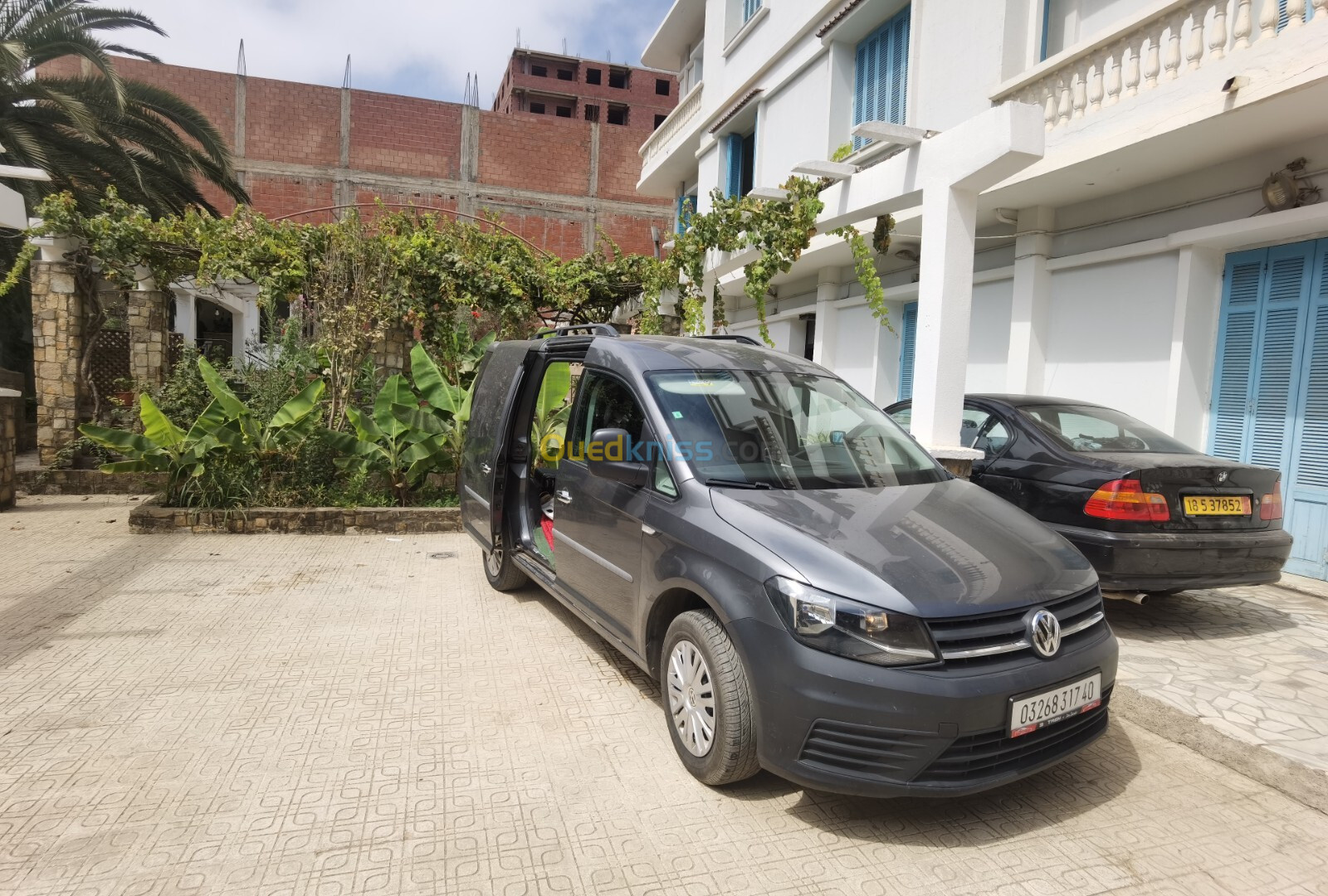 Volkswagen Caddy 2017 Business