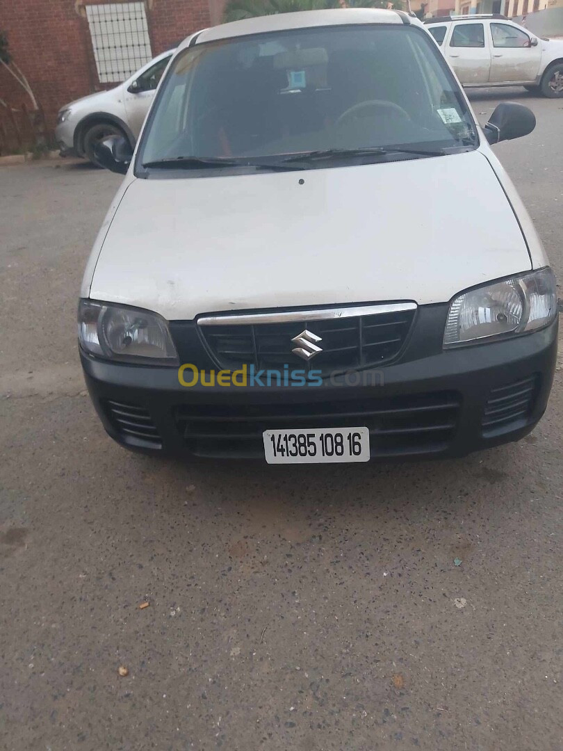 Suzuki Alto 2008 Alto