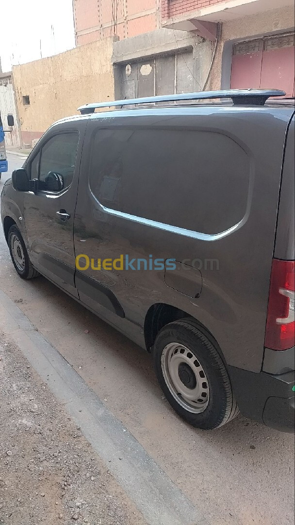 Fiat Doblo 2023 