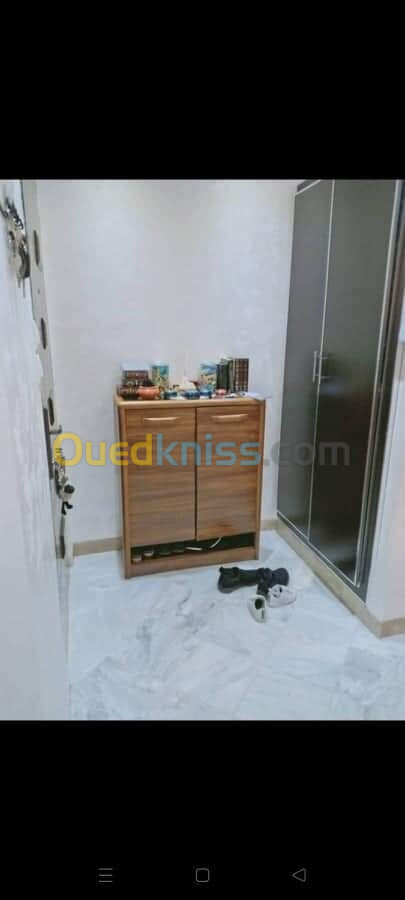 Vente Appartement F3 Alger Birtouta