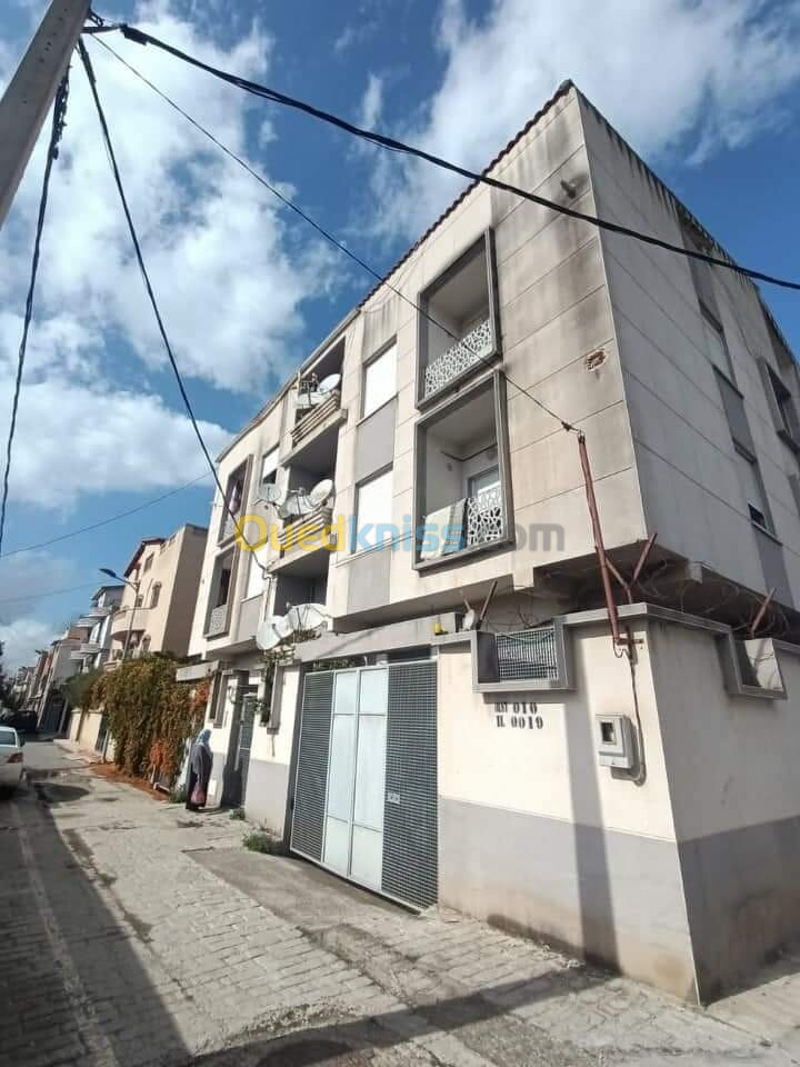 Vente Appartement F3 Alger Birtouta