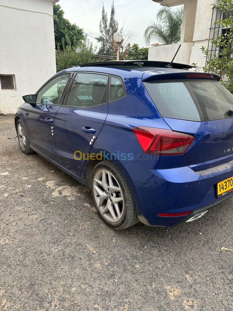 Seat Ibiza 2019 FR