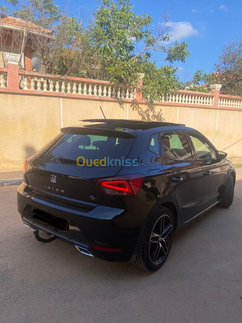 Seat Ibiza 2019 FR