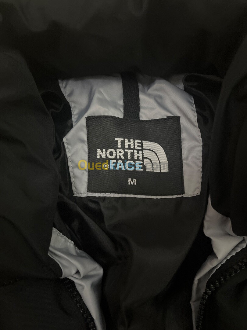 Doudoun the north face