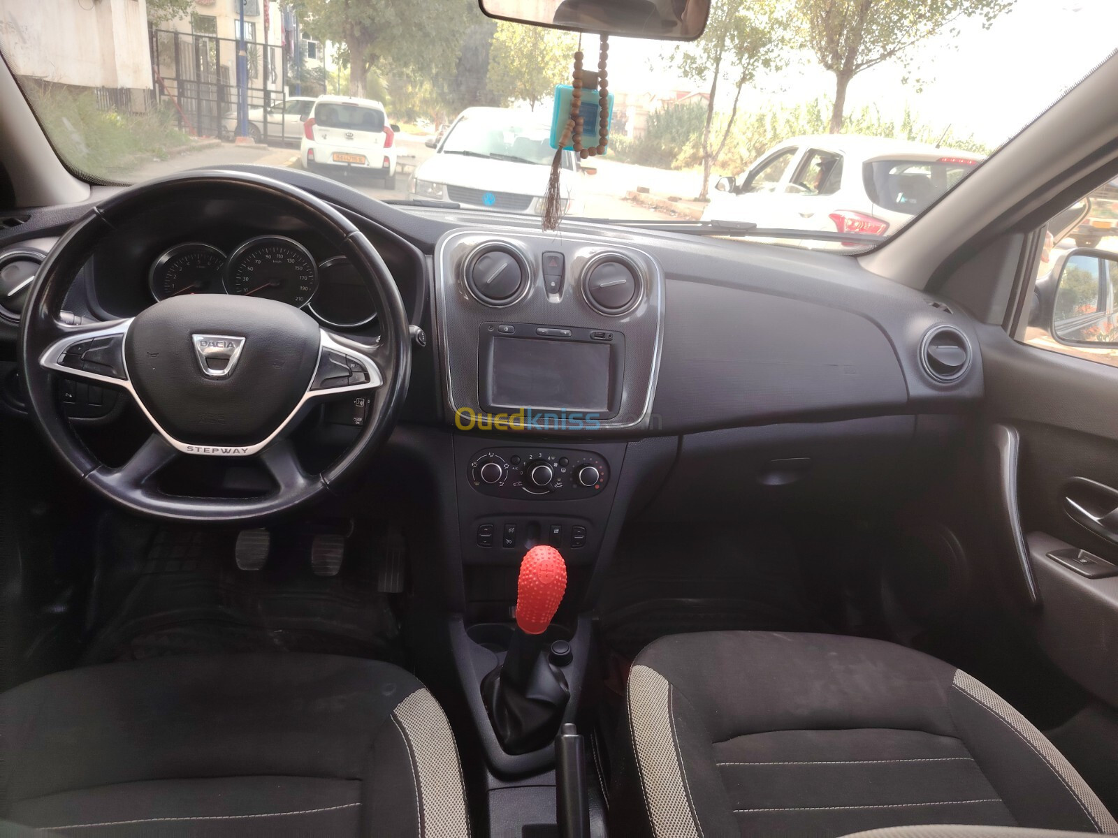 Dacia Sandero 2018 Stepway